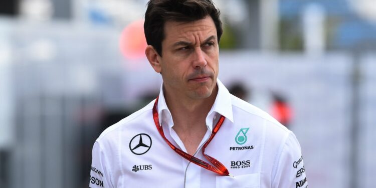 Toto Wolff: Successful Leader Driving Connections between Formula E and Formula 1