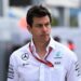 Toto Wolff: Successful Leader Driving Connections between Formula E and Formula 1