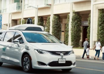 All Set for San Francisco to Have Autonomous Cabs