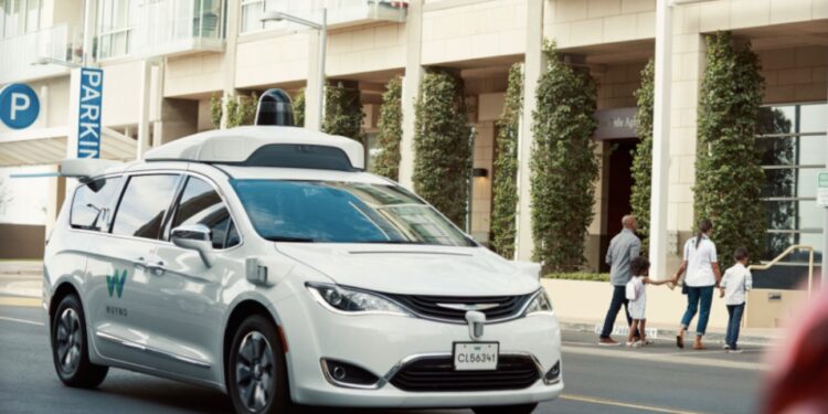 All Set for San Francisco to Have Autonomous Cabs