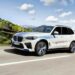 BMW se mete en la carrera del hidrógeno con el Ix5