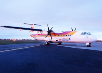 Air Nostrum will Power Aircrafts with Hydrogen