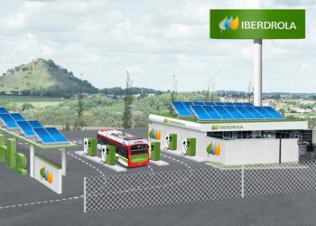Spain Will Have a Fully Operational Public Hydrogen Plant by the End of the Year