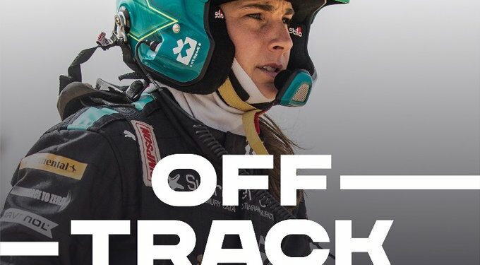 Off Track: La nueva manera de la Extreme E para llegar a tus oídos