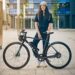Pure Electric debuts on the E-bike Market