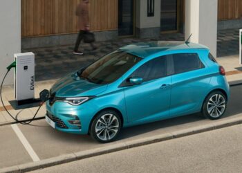 Primer semestre 2021 sostenible: 20% de las ventas de Renault fueron de vehículos eléctricos