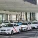 Madrid tendrá 1000 taxis propulsados por hidrógeno en 2022