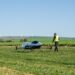 The Mk3 Airspeeder hits 93 km/h on Unmanned Tests