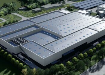 Mercedes-Benz, Stellantis and TotalEnergies Aim to Dethrone China on Battery Production