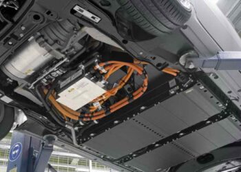 Sweetening batteries could be key to increasing electric vehicle range