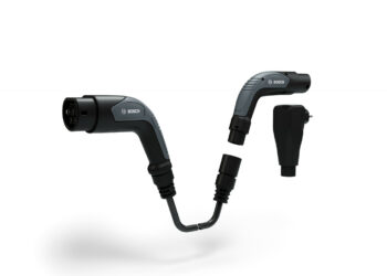 Munich Motor Show Continues to Impact: Bosch unveils groundbreaking EV Charging Cable