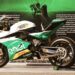 Braking System will be Key to Define MotoE Champion