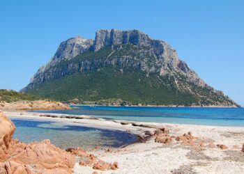 Extreme E at Full Throttle with Less Than a Month to Go for Island X in Sardinia