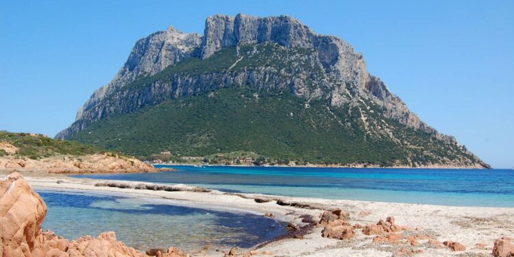 Extreme E at Full Throttle with Less Than a Month to Go for Island X in Sardinia