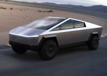 Tesla Upgrades Cybertruck’s Autopilot to an Advanced Level