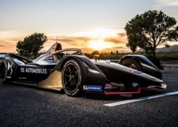 Debacle in Formula E: Continuity of DS Techeetah in Danger