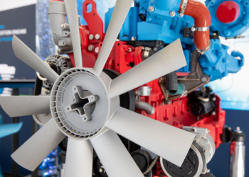 Deutz: Technology Giant Launches First Hydrogen Engine