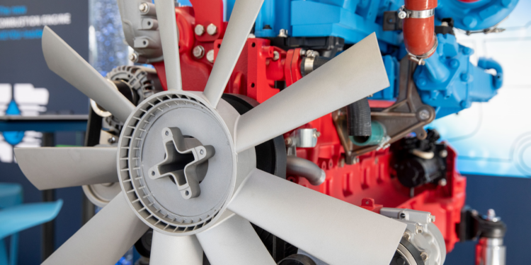 Deutz: Technology Giant Launches First Hydrogen Engine