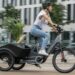 BMW y Cube presentan la Dynamic Cargo: la bicicleta eléctrica que promete revolucionar la micromovilidad