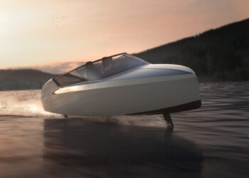 Edorado Enters Major Electric Boat Manufacturer’s Race with 8S