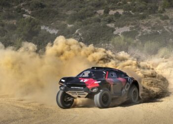 Extreme E Unveils Tentative Schedule for Season 2