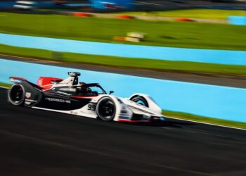 Formula E Contributed Against the Global Waste Crisis