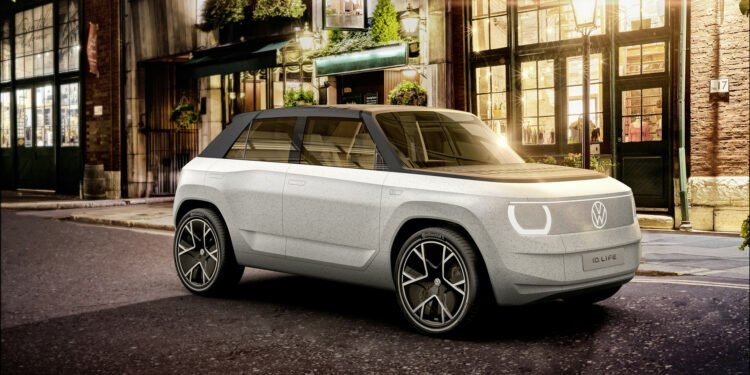 IAA Mobility 2021: Hybrids and Electric Cars Take Over Munich