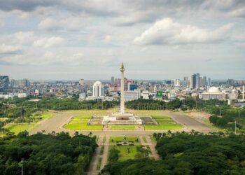 Possible Formula E race sparks political conflict in Indonesia