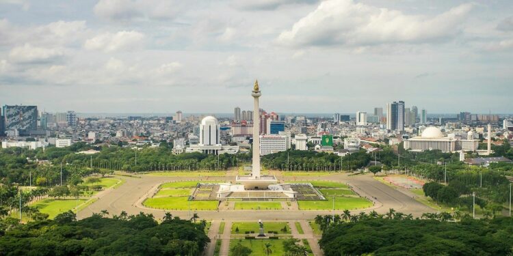 Possible Formula E race sparks political conflict in Indonesia