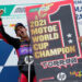 Jordi Torres: MotoE Two-time Champion after an Incredible Season