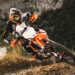 KTM lanza campeonato Junior de Motocross Eléctrico