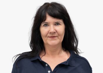 eSkootr designó a Kate Robson como jefa de programas