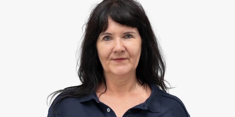 eSkootr designó a Kate Robson como jefa de programas