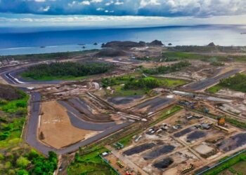 “Indonesian Paradise” may host MotoE Grand Prix