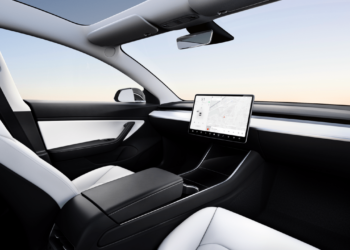 Tesla May Unveil the Model 2: A Vehicle With No Steering Wheel and Unprecedented Price