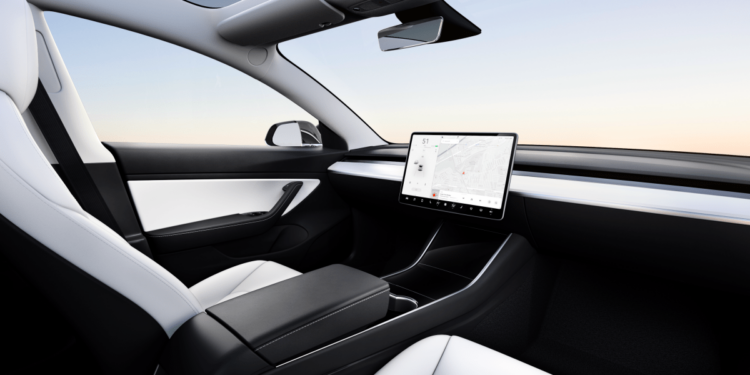 Tesla May Unveil the Model 2: A Vehicle With No Steering Wheel and Unprecedented Price