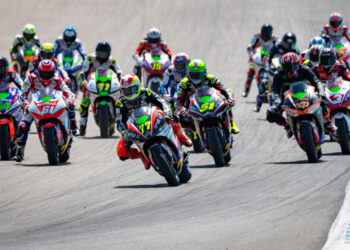 Misano will decide it all: Who will be the 2021 MotoE Champion?