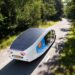 Stella Vita: A Solar-Paneled Motor Home to Travel across Europe
