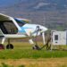 First Charging Station for Electrified Aircraft Approved