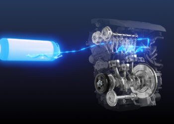 Toyota to invest in Hydrogen Fuel Cell Manufacturing on a Global Scale