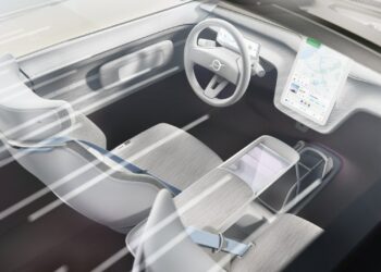 Volvo to Eliminate Leather in All Electric Vehicles