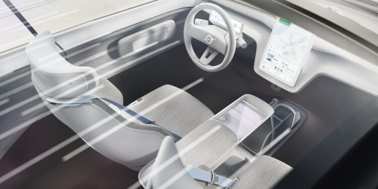 Volvo to Eliminate Leather in All Electric Vehicles