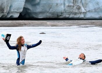 Extreme E Off Track: Artic X Prix in detail!