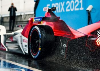 Formula E: First Sport to be Part of Science Based Targets