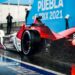 Formula E: First Sport to be Part of Science Based Targets