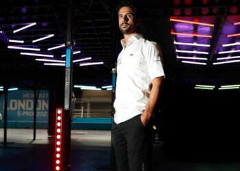 What to Expect from Lucas di Grassi for Season 8?