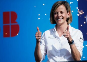What ROKiT Venturi Racing aims to achieve from Susie Wolff’s perspective