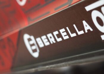 Bercella desarrolló fibras naturales para Giulia ETCR by Romeo Ferraris