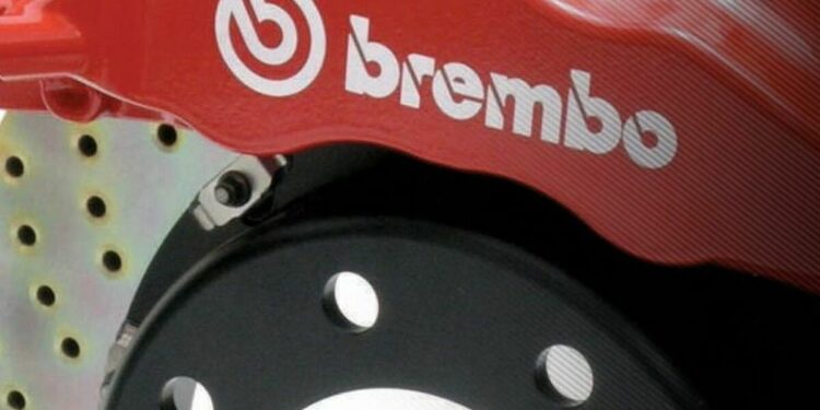 Fórmula E y MotoE seguirán con Brembo para sus sistemas de frenado