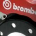 Fórmula E y MotoE seguirán con Brembo para sus sistemas de frenado